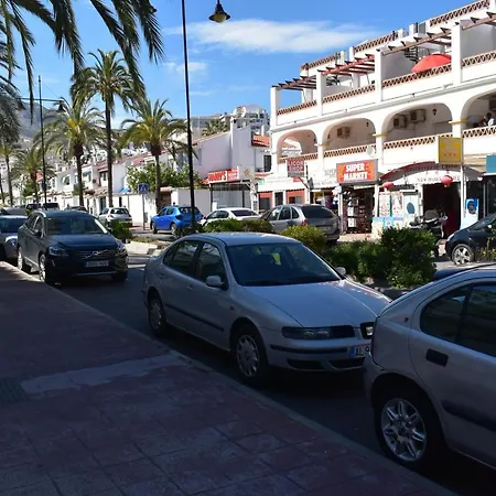 Holiday home Timon Ii, Luxury 3 Bedroom Beachside Benalmadena