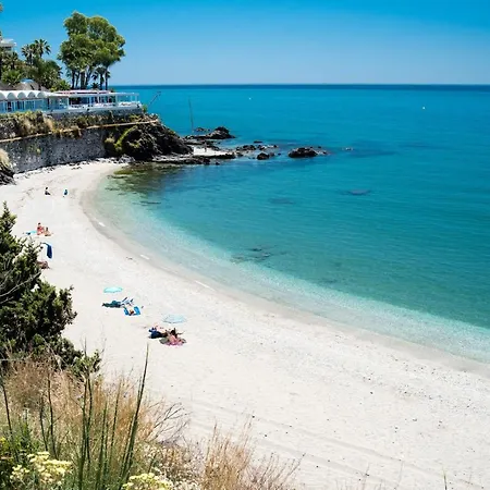 Timon Ii, Luxury 3 Bedroom Beachside Benalmadena